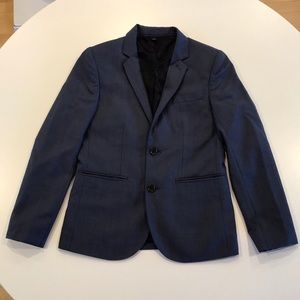 Boys’ ludlow suit jacket